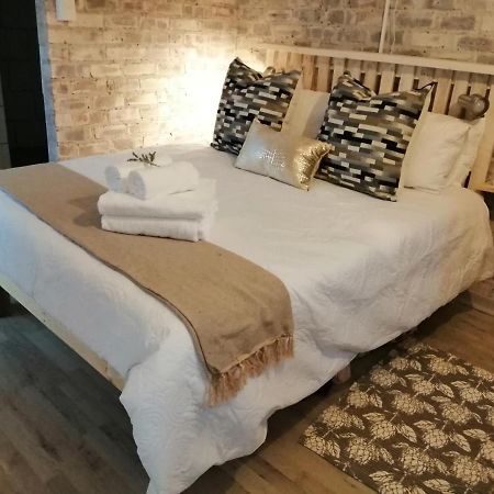 Pillow Place 파리스 외부 사진