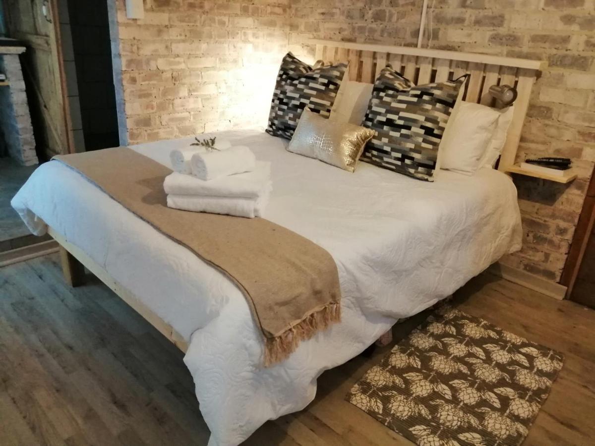Pillow Place 파리스 외부 사진