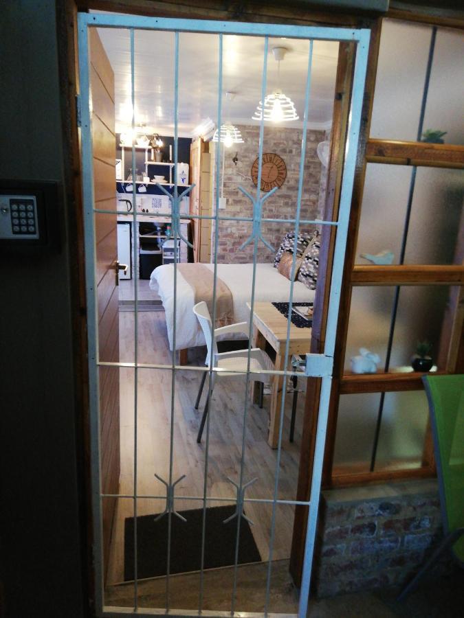 Pillow Place 파리스 외부 사진
